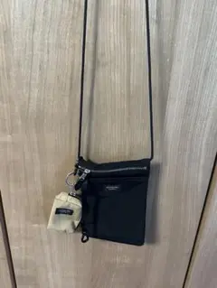 STANDARD SUPPLY SLING PURSE charm porch