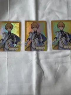 すとぷり るぅとくん コレクションカード