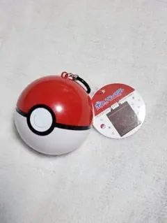 ポケットモンスター モンスターボール付き トートバッグ