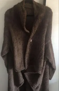 着る毛布 ニトリ