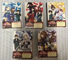 2025年最新】Blu-ray ブルーレイ この素晴らしい世界に祝福を!の人気