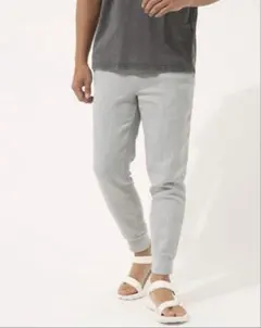 AZULアズール ジョガーパンツ スウェットパンツ スキニーパンツ