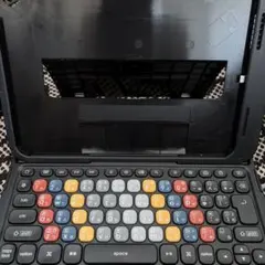 ELECOM KEY PALETTO folio