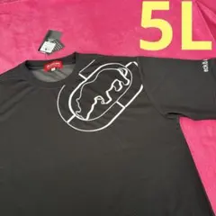 ECKO UNLTD エコーアンリミテッド　Tシャツ　大きいサイズ　5Lのサムネイル