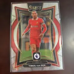 フィルジル・ファン・ダイク Virgil van Dijk Select