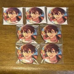 朱桜司 あんさんぶるスターズ コレ缶2025 Feb.-Casual Side- - メルカリ