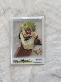 2025年最新】あんスタ 中国 チェキ風の人気アイテム - メルカリ