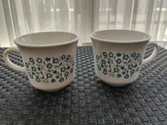 2026年最新】コレールマグカップの人気アイテム - メルカリ