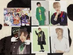 リアルピース なお 非売品ブロマイド - メルカリ