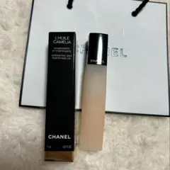 CHANEL ネイルオイル 11ml