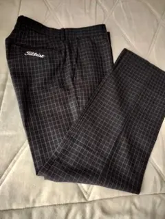くろしば様専用　Titleist メンズパンツ　 82サイズ