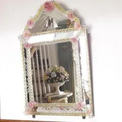 2026年最新】ベネチアンミラーの人気アイテム - メルカリ