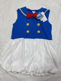 バースディ ドナルドダック 110 futafuta