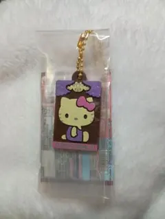 ハローキティ キャラパキ ミニチュアコレクション サンリオ