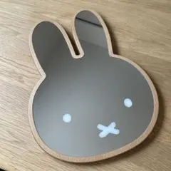 studio CLIP× Dick Bruna ミッフィー ウォールミラー - メルカリ