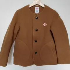 2025年最新】ダントン ウールモッサ ノーカラーの人気アイテム - メルカリ