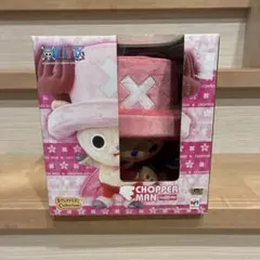 2026年最新】チョッパーマン ぬいぐるみの人気アイテム - メルカリ