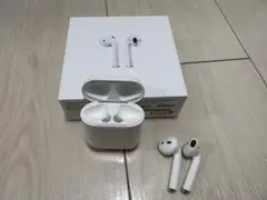 airpods 第二世代　準ジャンク品
