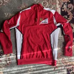 Ferrari ✖️Pumaジャージ