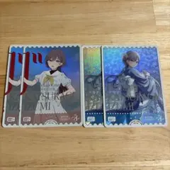 ラブカ 蓮ノ空 セラス柳田リリエンフェルト 桂城泉 SRE PE - メルカリ