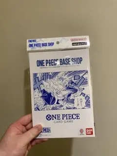 ワンピース　BASE SHOP リミテッドカードコレクション　Vol.１