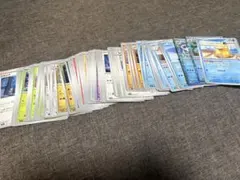 ポケモンカード62枚