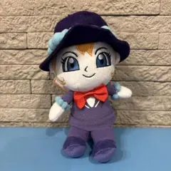 プリちぃビーンズ ぬいぐるみ しらたまさん
