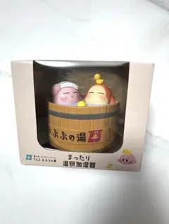 2025年最新】カービィ 加湿器 ぷぷぷの人気アイテム - メルカリ