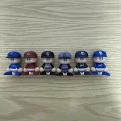 ならぶんです　パワプロくん　セリーグver