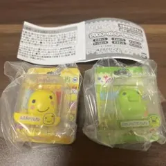 たまごっち ブリスターパッケージコレクション 2点セット