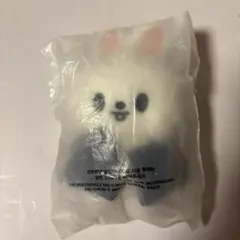 STRAYKIDS MAGICSCHOOL SKZOO 10cm ぬい リノ