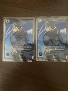 2025年最新】軌跡 tcgの人気アイテム - メルカリ