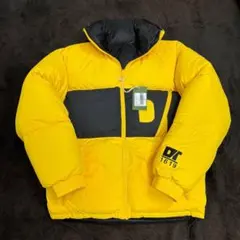 【新品】Denim Tears Helly Puffer ダウンジャケット XS