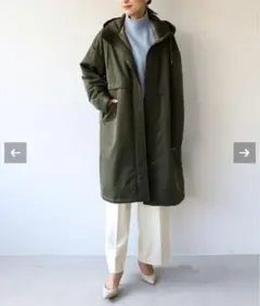 2026年最新】マイカアンドディール コートの人気アイテム - メルカリ