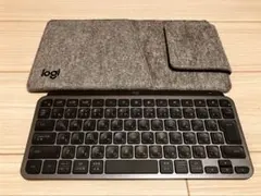 MX Keys Miniキーボード