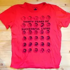 ディーゼル30周年記念Tシャツ Sサイズ