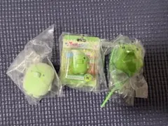 たまごっち くちぱっちセット3種