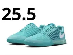 新品 25.5cm ナイキ ルナ ガト II IC LUNARGATO グリーン