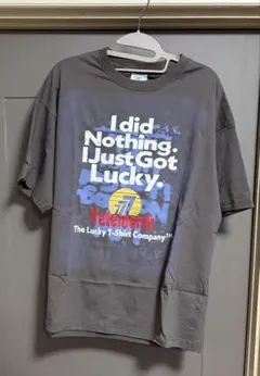 VETEMENTS Lucky T-Shirt Sのサムネイル