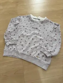 プティマイン トップス