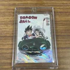 スーパードラゴンボールヒーローズ　ugm5-011 da孫悟空