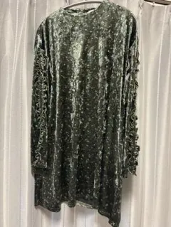 merry jenny トップス