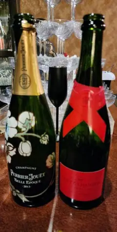 送料無料】【2本セット】【ダミーボトル】ボランジェ - メルカリ