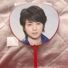 うちわ 団扇