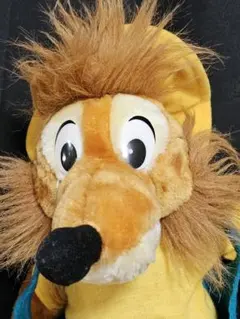 スプラッシュマウンテン 南部の唄 ディズニー ぬいぐるみ ブレア スプラッシュマウンテングッズ☆ブレアラビット(うさぎどん)たちの