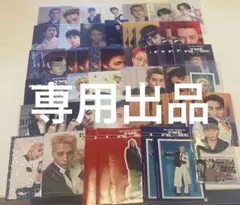 アイドル トレーディングカードセット