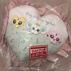 プリキュア 1番くじ ラストワン賞 A賞 その他