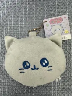 チェゴシム ぬいぐるみミラー マスコット