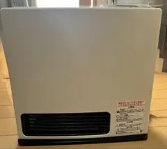 Rinnai ガスファンヒーターのサムネイル