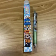 ラブブボールペン